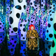 Illustration for article titled Explore the Extraordinary, Glittering Infinity Rooms of Yayoi Kusama